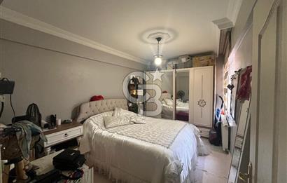 DOĞUKIŞLANIN GÖBEĞİNDE MERKEZİ KONUM ARAKAT 2+1 SATILIK DAİRE