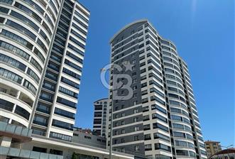 KEÇİÖREN BASINEVLERİ SERRAPARK KONUTLARI 4+1 SATILIK - 4 - 362746