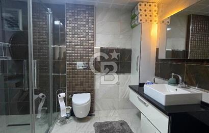 KEÇİÖREN BASINEVLERİ SERRAPARK KONUTLARI 4+1 SATILIK