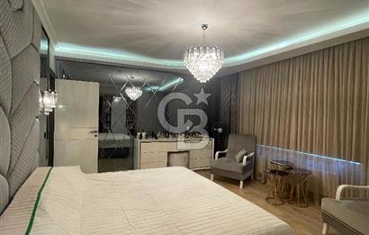KEÇİÖREN BASINEVLERİ SERRAPARK KONUTLARI 4+1 SATILIK