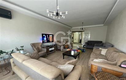 KEÇİÖREN BASINEVLERİ SERRAPARK KONUTLARI 4+1 SATILIK