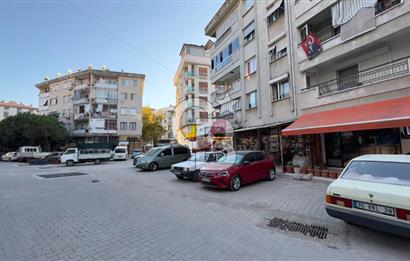 C.B. ROUTE | İSMETPAŞA'DA TİCARETİN KALBİNDE SATILIK DÜKKAN!