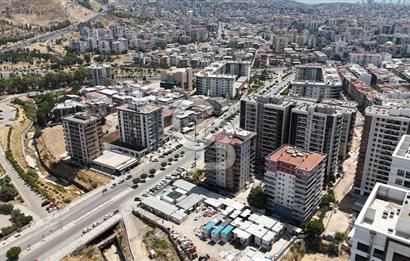 FOLKART YAKA EVLERİ KARŞISI TOPLAM 400M2 KULLANIM ALANI OLAN DÜKKAN