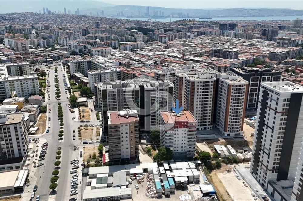 FOLKART YAKA EVLERİ KARŞISI TOPLAM 400M2 KULLANIM ALANI OLAN DÜKKAN