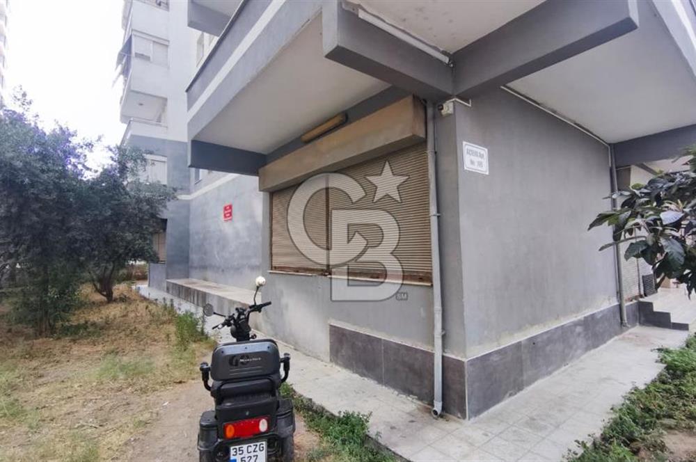 FOLKART YAKA EVLERİ KARŞISI TOPLAM 400M2 KULLANIM ALANI OLAN DÜKKAN