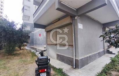 FOLKART YAKA EVLERİ KARŞISI TOPLAM 400M2 KULLANIM ALANI OLAN DÜKKAN