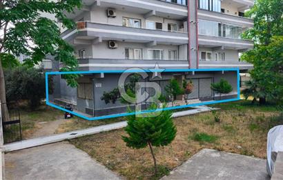 FOLKART YAKA EVLERİ KARŞISI TOPLAM 400M2 KULLANIM ALANI OLAN DÜKKAN