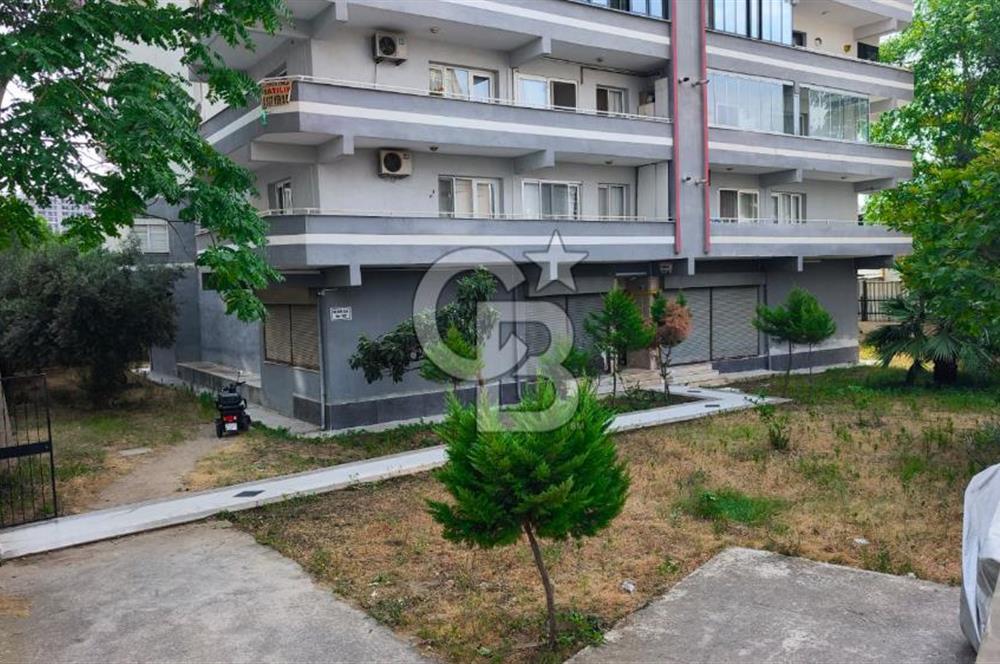 FOLKART YAKA EVLERİ KARŞISI TOPLAM 400M2 KULLANIM ALANI OLAN DÜKKAN
