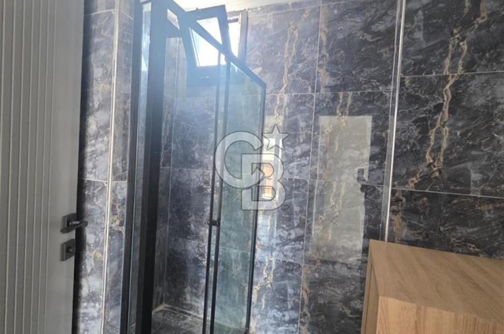 Karaağaç'ta Deniz Manzaralı Müstakil Havuzlu 4+1 Sıfır Villa
