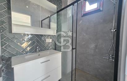 Karaağaç'ta Deniz Manzaralı Müstakil Havuzlu 4+1 Sıfır Villa