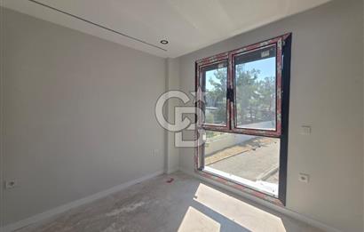 Karaağaç'ta Deniz Manzaralı Müstakil Havuzlu 4+1 Sıfır Villa