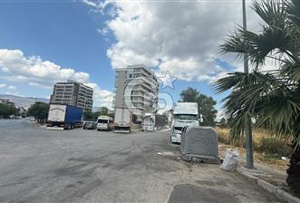 Bornova'da Prestijli Konumda Satılık 500 m2 Arsa - 1 - 362723