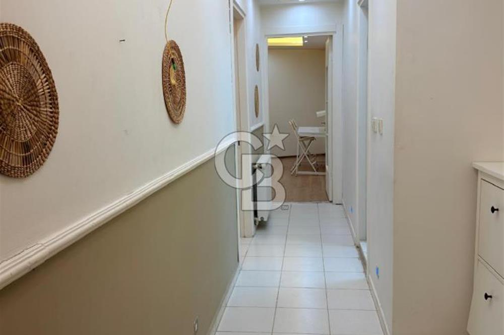 TINAZTEPE KAMPUSÜ YAKINI BAHÇELİ DOĞALGAZLI KLİMALI 2 + 0 DAİRE
