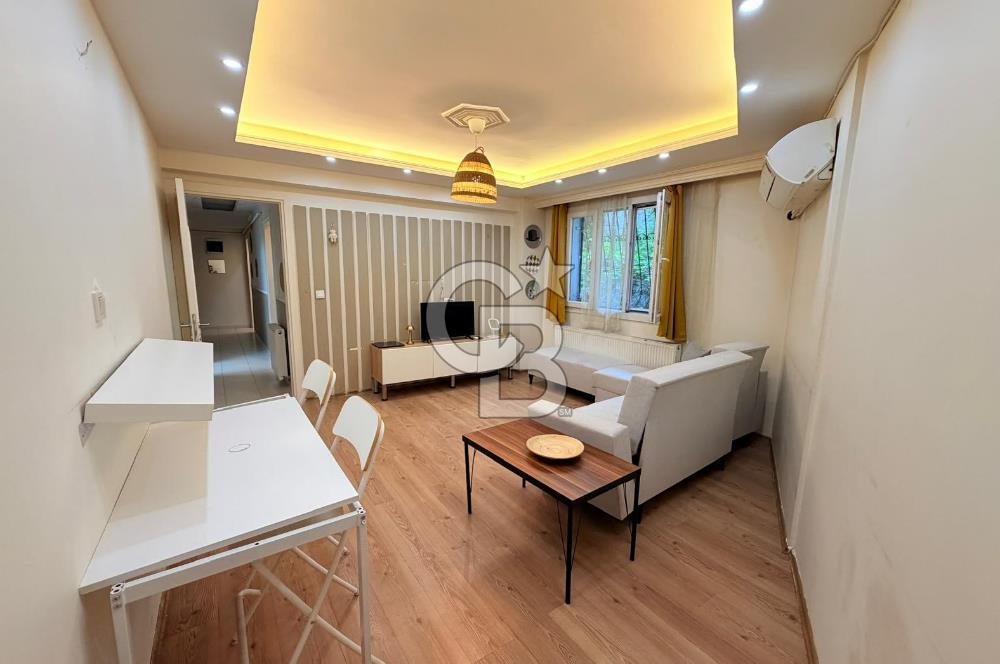 TINAZTEPE KAMPUSÜ YAKINI BAHÇELİ DOĞALGAZLI KLİMALI 2 + 0 DAİRE