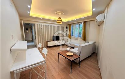 TINAZTEPE KAMPUSÜ YAKINI BAHÇELİ DOĞALGAZLI KLİMALI 2 + 0 DAİRE