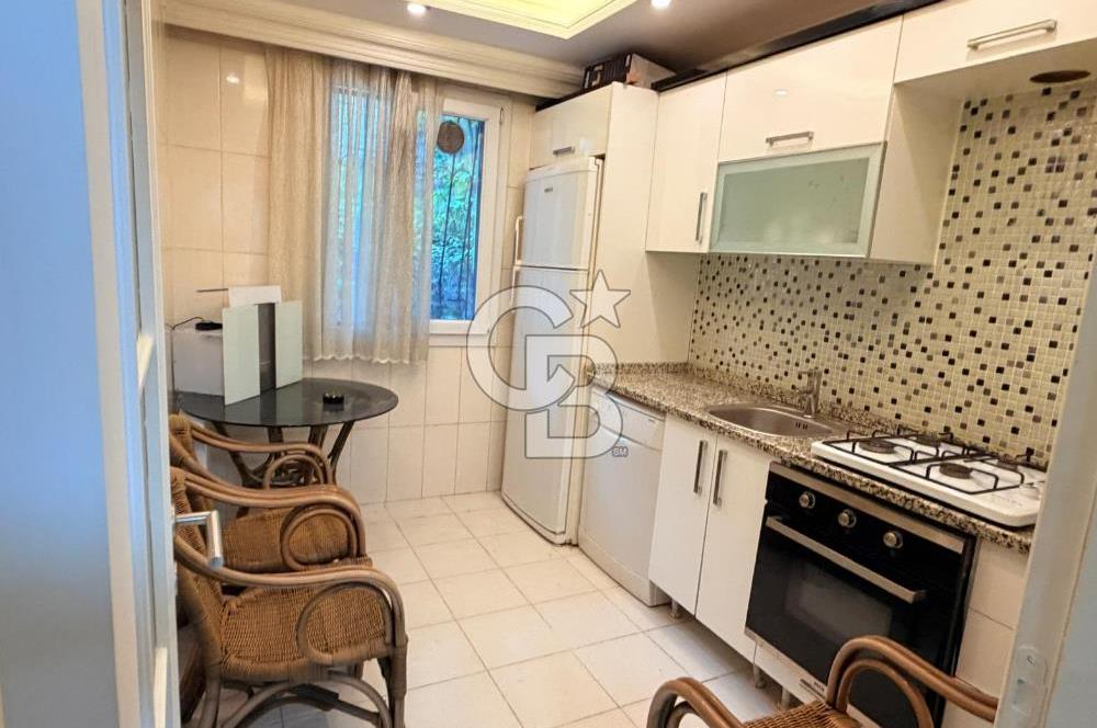 TINAZTEPE KAMPUSÜ YAKINI BAHÇELİ DOĞALGAZLI KLİMALI 2 + 0 DAİRE