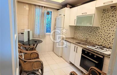 TINAZTEPE KAMPUSÜ YAKINI BAHÇELİ DOĞALGAZLI KLİMALI 2 + 0 DAİRE