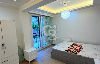 TINAZTEPE KAMPUSÜ YAKINI BAHÇELİ DOĞALGAZLI KLİMALI 2 + 0 DAİRE