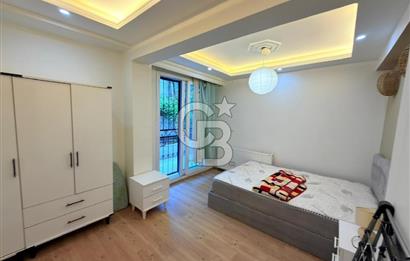TINAZTEPE KAMPUSÜ YAKINI BAHÇELİ DOĞALGAZLI KLİMALI 2 + 0 DAİRE