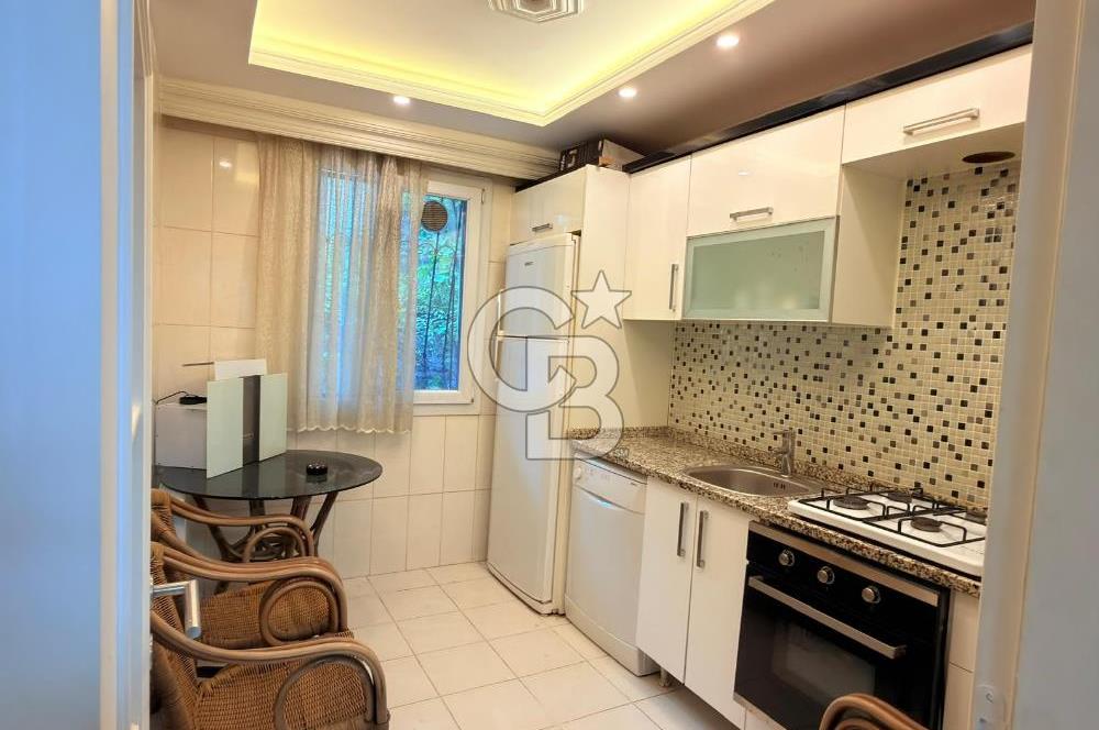 TINAZTEPE KAMPUSÜ YAKINI BAHÇELİ DOĞALGAZLI KLİMALI 2 + 0 DAİRE