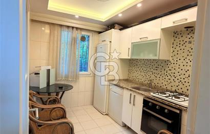 TINAZTEPE KAMPUSÜ YAKINI BAHÇELİ DOĞALGAZLI KLİMALI 2 + 0 DAİRE