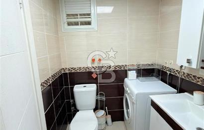 TINAZTEPE KAMPUSÜ YAKINI BAHÇELİ DOĞALGAZLI KLİMALI 2 + 0 DAİRE