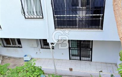 TINAZTEPE KAMPUSÜ YAKINI BAHÇELİ DOĞALGAZLI KLİMALI 2 + 0 DAİRE