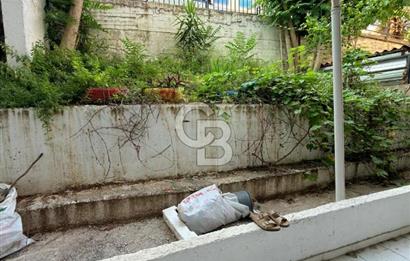 TINAZTEPE KAMPUSÜ YAKINI BAHÇELİ DOĞALGAZLI KLİMALI 2 + 0 DAİRE