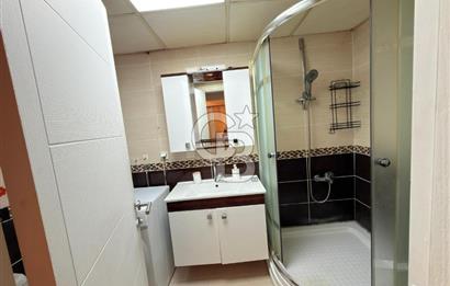 TINAZTEPE KAMPUSÜ YAKINI BAHÇELİ DOĞALGAZLI KLİMALI 2 + 0 DAİRE