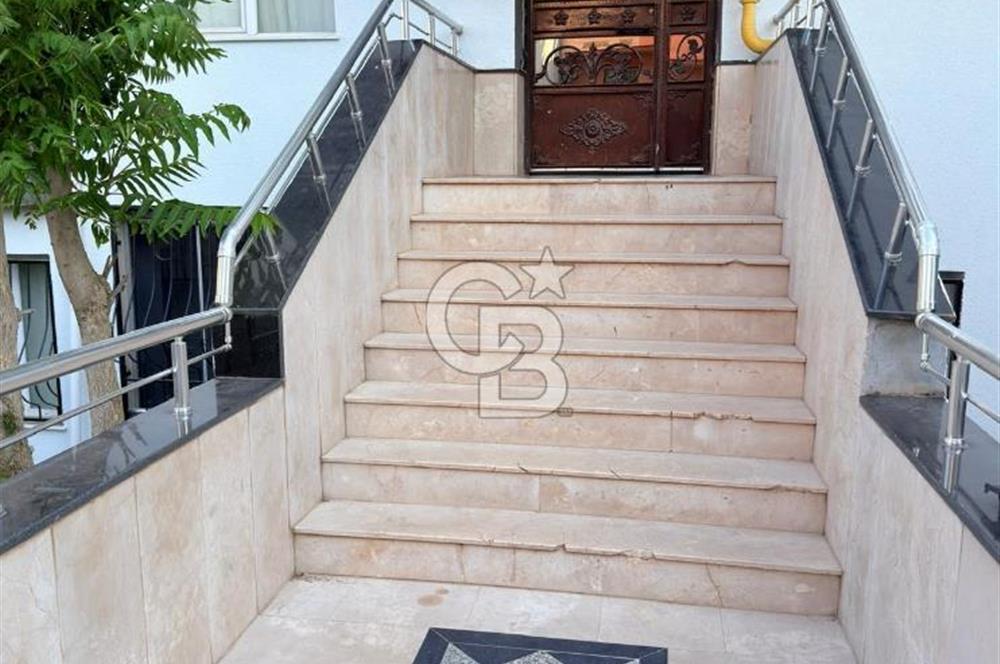 TINAZTEPE KAMPUSÜ YAKINI BAHÇELİ DOĞALGAZLI KLİMALI 2 + 0 DAİRE
