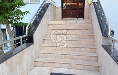 TINAZTEPE KAMPUSÜ YAKINI BAHÇELİ DOĞALGAZLI KLİMALI 2 + 0 DAİRE