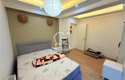 TINAZTEPE KAMPUSÜ YAKINI BAHÇELİ DOĞALGAZLI KLİMALI 2 + 0 DAİRE