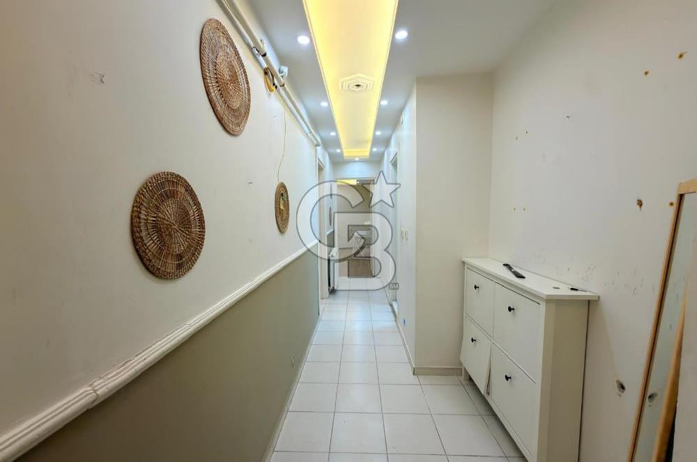 TINAZTEPE KAMPUSÜ YAKINI BAHÇELİ DOĞALGAZLI KLİMALI 2 + 0 DAİRE