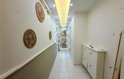 TINAZTEPE KAMPUSÜ YAKINI BAHÇELİ DOĞALGAZLI KLİMALI 2 + 0 DAİRE
