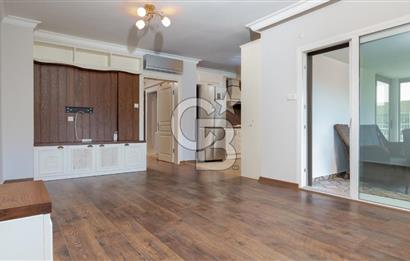 ÇEŞME ÖZGEKENT SİTESİ SATILIK 5+1 VİLLA 