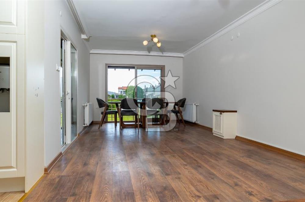 ÇEŞME ÖZGEKENT SİTESİ SATILIK 5+1 VİLLA 