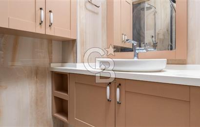 ÇEŞME ÖZGEKENT SİTESİ SATILIK 5+1 VİLLA 