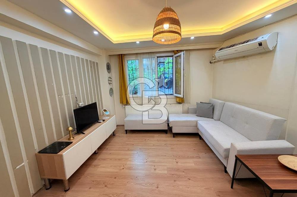 TINAZTEPE KAMPUSÜ YAKINI BAHÇELİ DOĞALGAZLI KLİMALI 2 + 0 DAİRE
