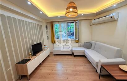 TINAZTEPE KAMPUSÜ YAKINI BAHÇELİ DOĞALGAZLI KLİMALI 2 + 0 DAİRE