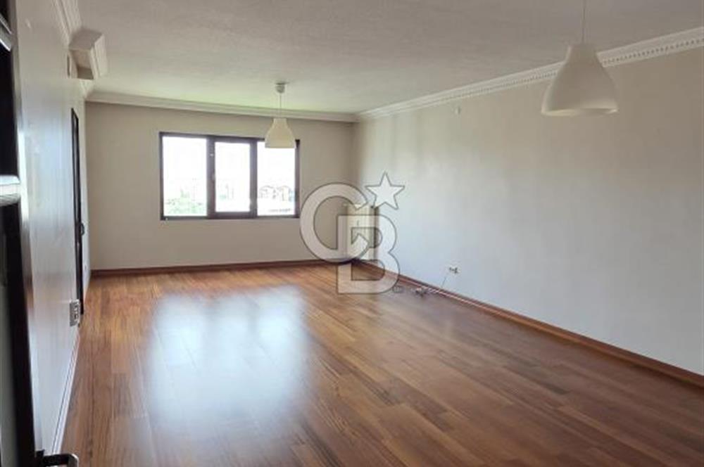 Çayyolu Konutkent 2'de Manzaralı 3+1 Kiralık Daire