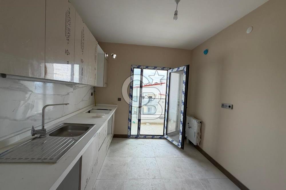 KÖRFEZ İLİMTEPE TOKİ 4.ETAP 'da KİRALIK DAİRE