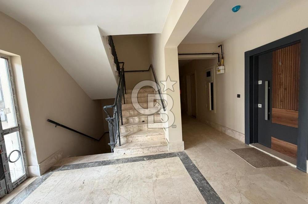 KÖRFEZ İLİMTEPE TOKİ 4.ETAP 'da KİRALIK DAİRE