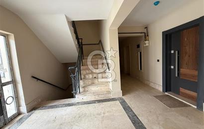 KÖRFEZ İLİMTEPE TOKİ 4.ETAP 'da KİRALIK DAİRE