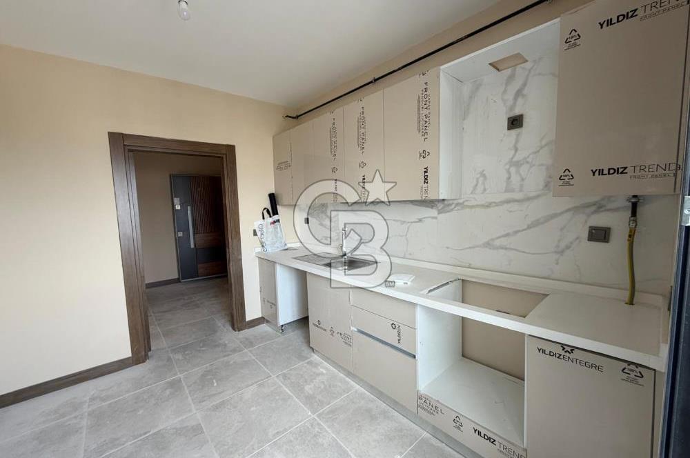 KÖRFEZ İLİMTEPE TOKİ 4.ETAP 'da KİRALIK DAİRE