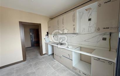 KÖRFEZ İLİMTEPE TOKİ 4.ETAP 'da KİRALIK DAİRE
