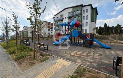 KÖRFEZ İLİMTEPE TOKİ 4.ETAP 'da KİRALIK DAİRE