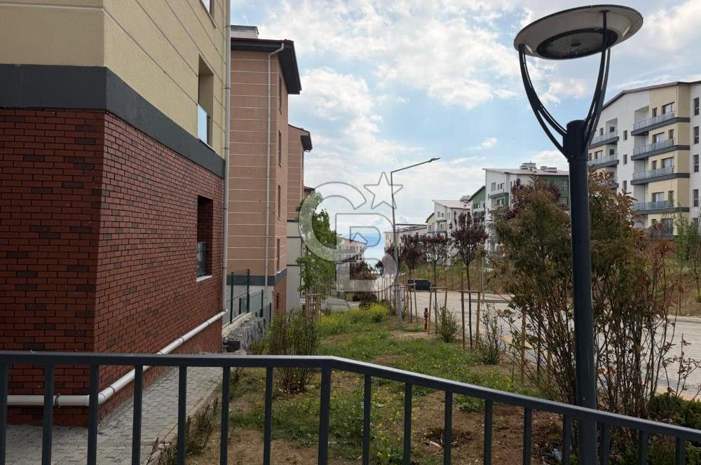 KÖRFEZ İLİMTEPE TOKİ 4.ETAP 'da KİRALIK DAİRE