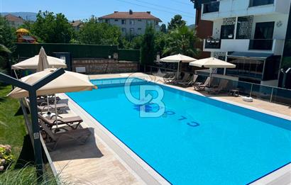 BAŞİSKELE DAMLAR'DA 3+1 KİRALIK DAİRE