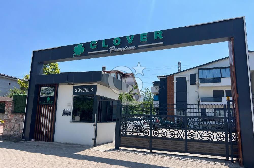 BAŞİSKELE DAMLAR'DA 3+1 KİRALIK DAİRE
