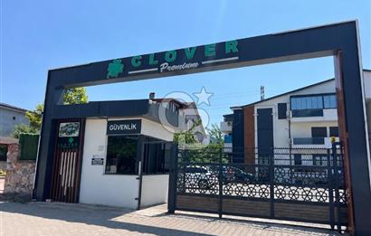 BAŞİSKELE DAMLAR'DA 3+1 KİRALIK DAİRE